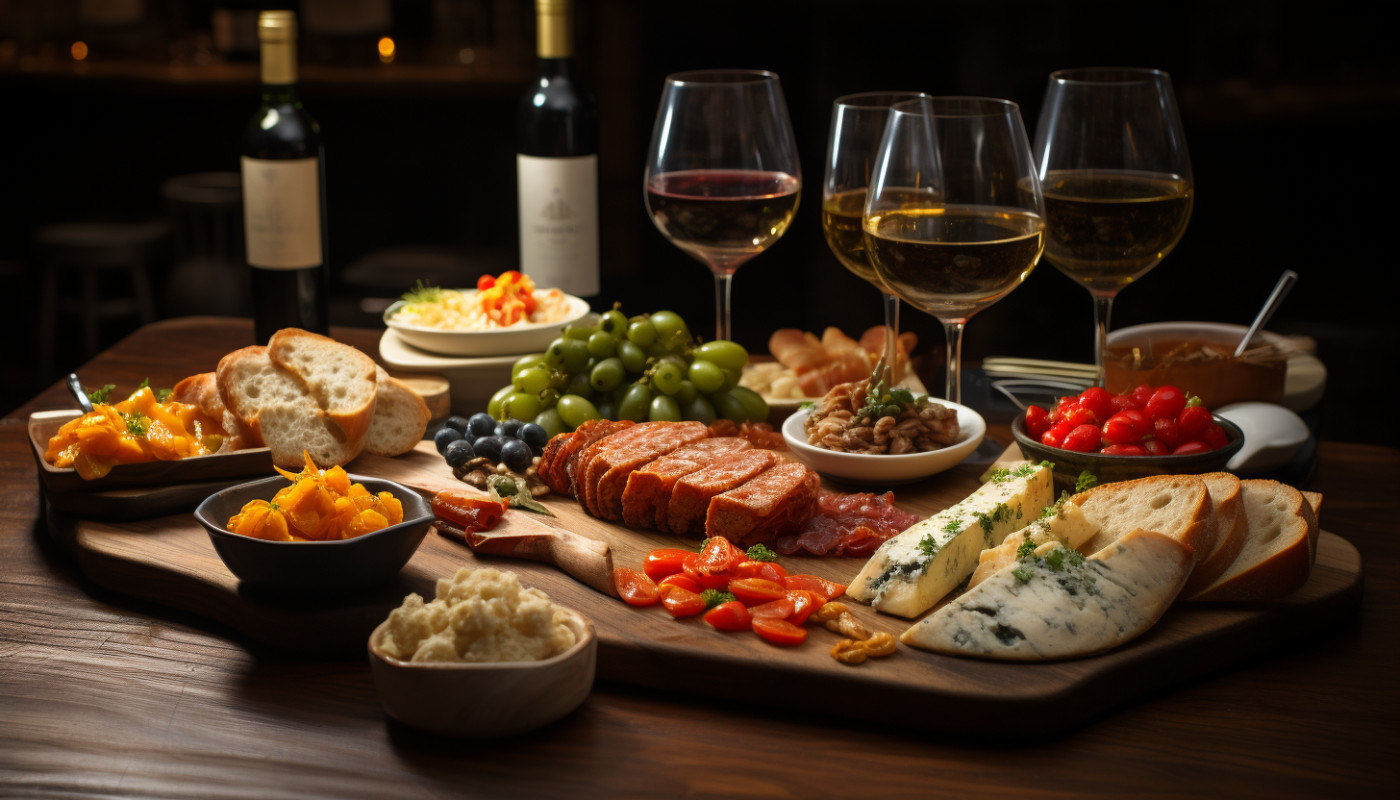 Descubriendo el arte culinario de las tapas españolas