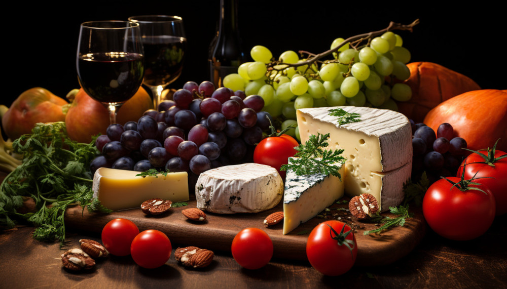 Descubriendo los secretos de la dieta mediterránea