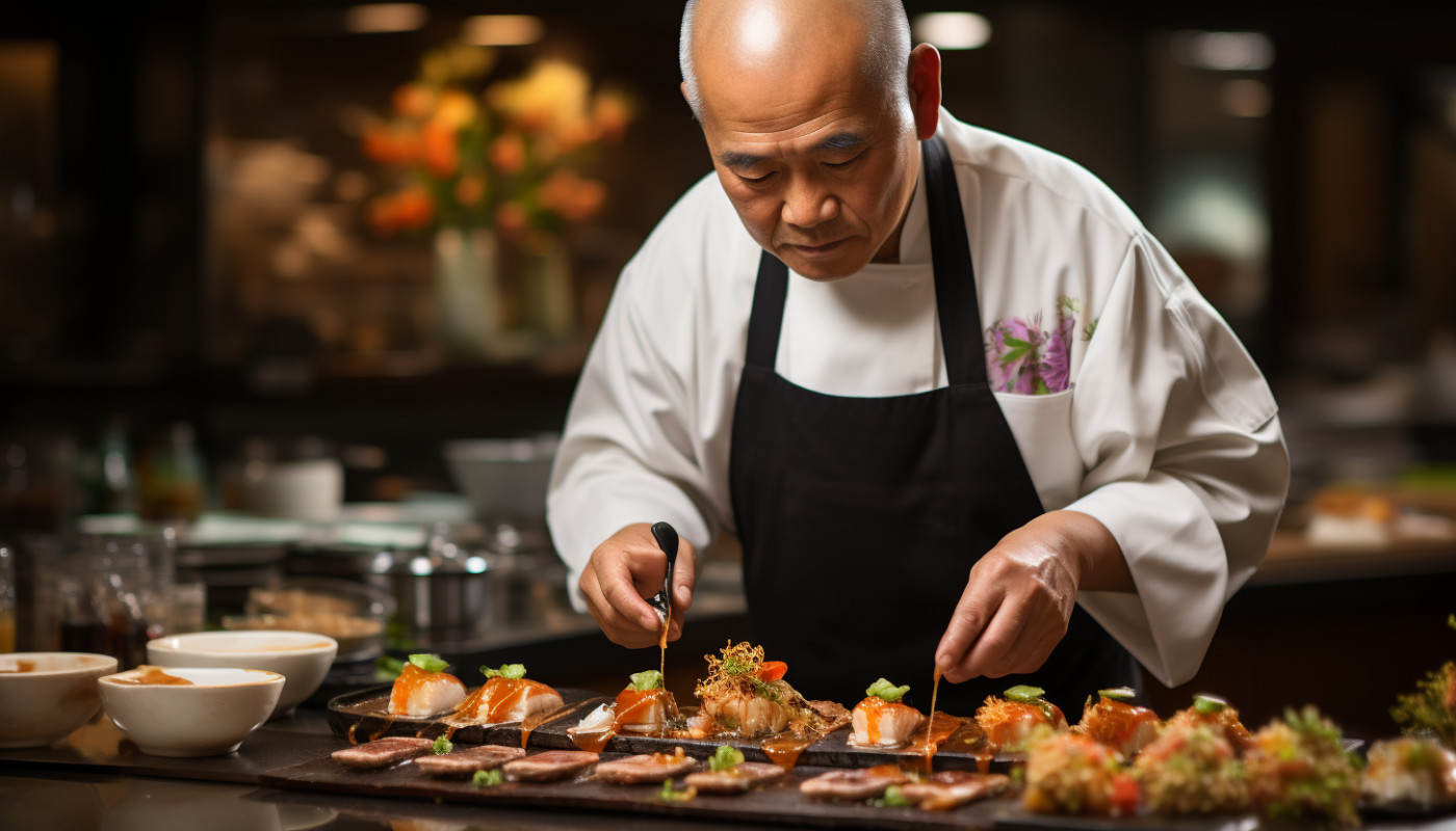La cultura gastronómica japonesa más allá del sushi
