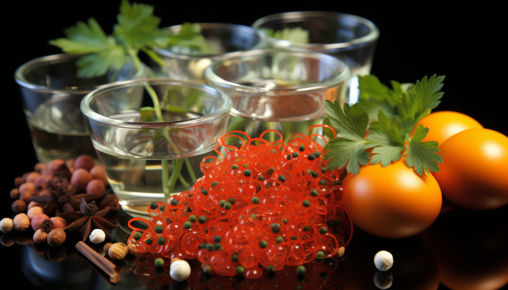 Los misterios de la cocina molecular