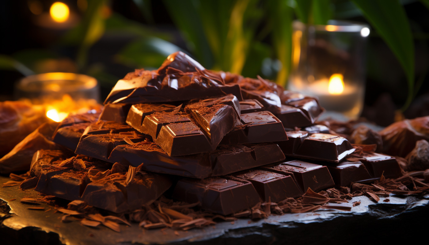 Redescubre el cacao, el regalo de los dioses