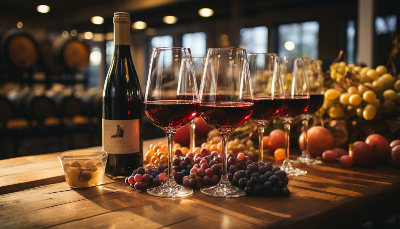 Vinos orgánicos, la nueva tendencia enológica